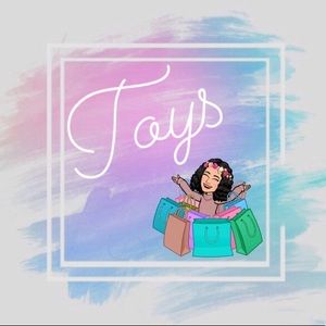 Toys 🧸
